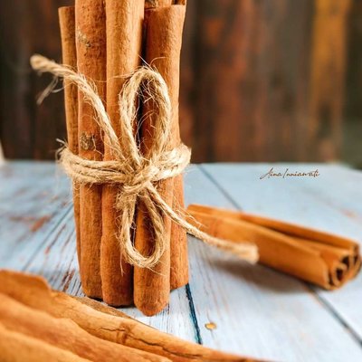Kayu Manis