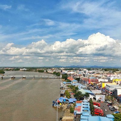 Sungai Muar