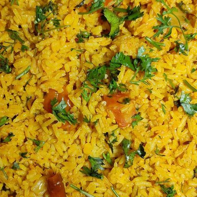 MASALA KHICHDI MADE BY ME
