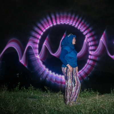 camping ground 