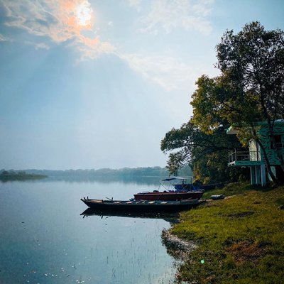 Udaipur Wildlife Sanctuary