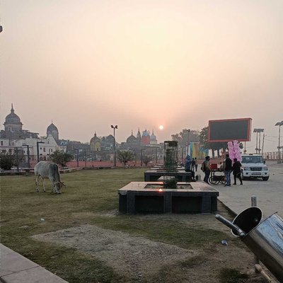 Ayodhya