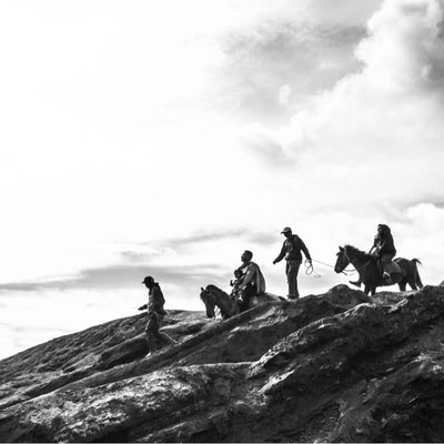 Joki Kuda Bromo