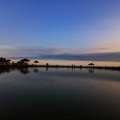 Embung nglangeran