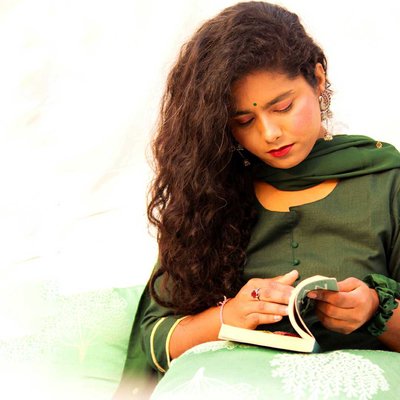 Potrait Photography