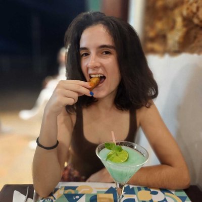 Saoco, guarapo y coco ✨️
