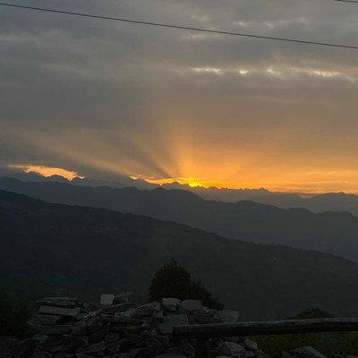 Morning like this🤩
