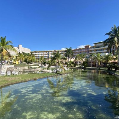 Hotel Melia Las Antillas