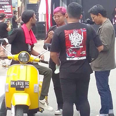 i like Vespa 2
