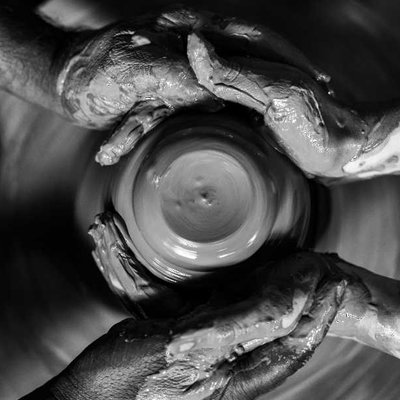 The stories from Pottery Town, Bangalore