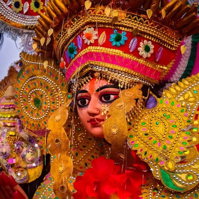 Jai Chhath Maa 🙏😍