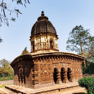 Temple 