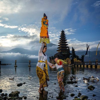 Pura Jati Batur