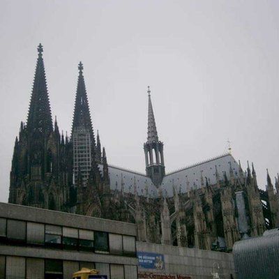 Köln / Cologne
