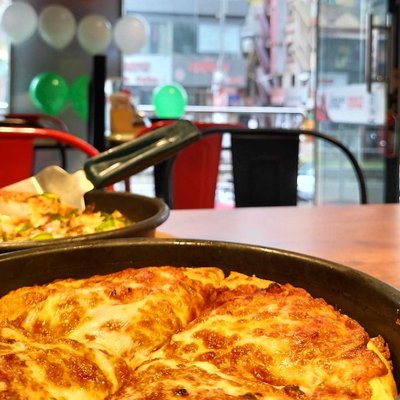 Pizza Hut Aurangabad 