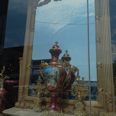 Antique 