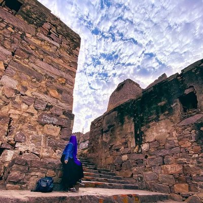 Hyderabad life pt.6