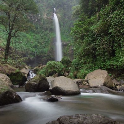 Curug Cipendok