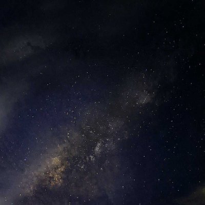 milky way