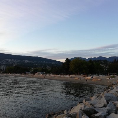 1200 Argyle Ave, West Vancouver, BC V7T 1C1, Canada