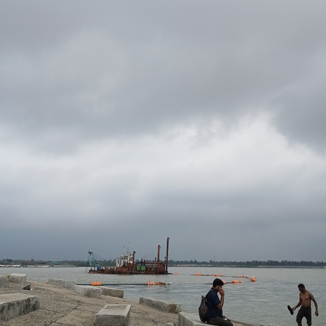 digha mohana