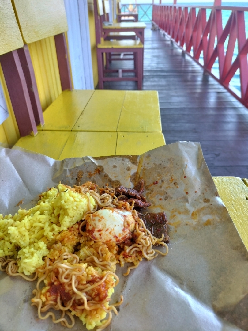 Nasi Kuning