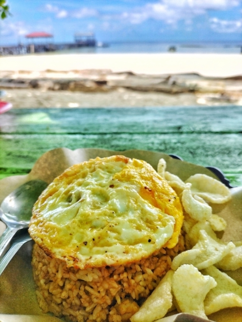 Nasi Goreng