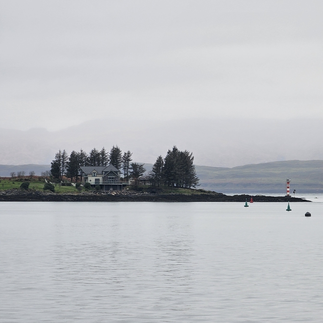 Oban