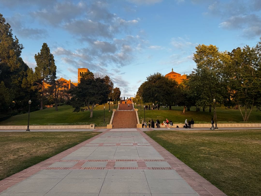 UCLA
