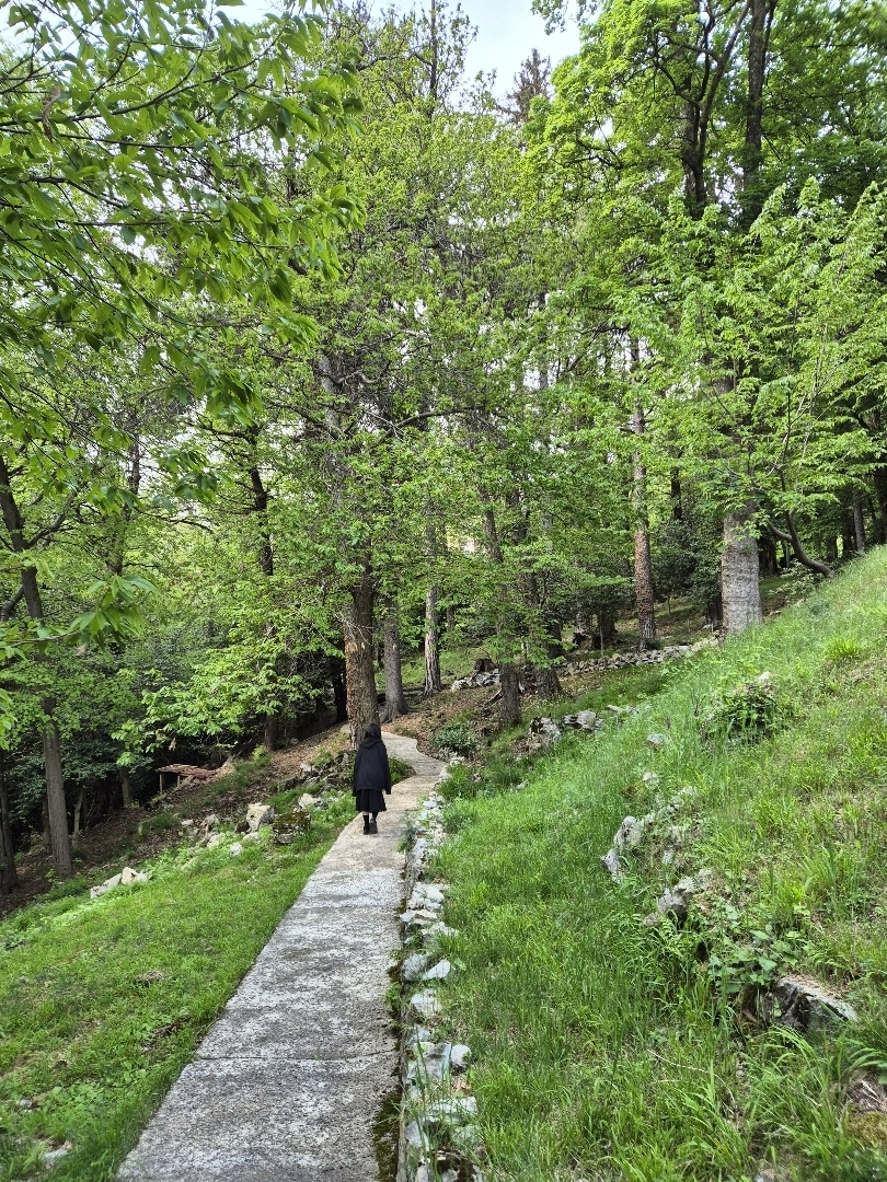 Guest House Veresello 20 in  Brunate, Como