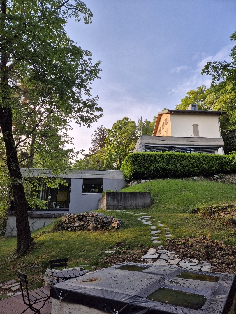 Guest House Veresello 20 in  Brunate, Como