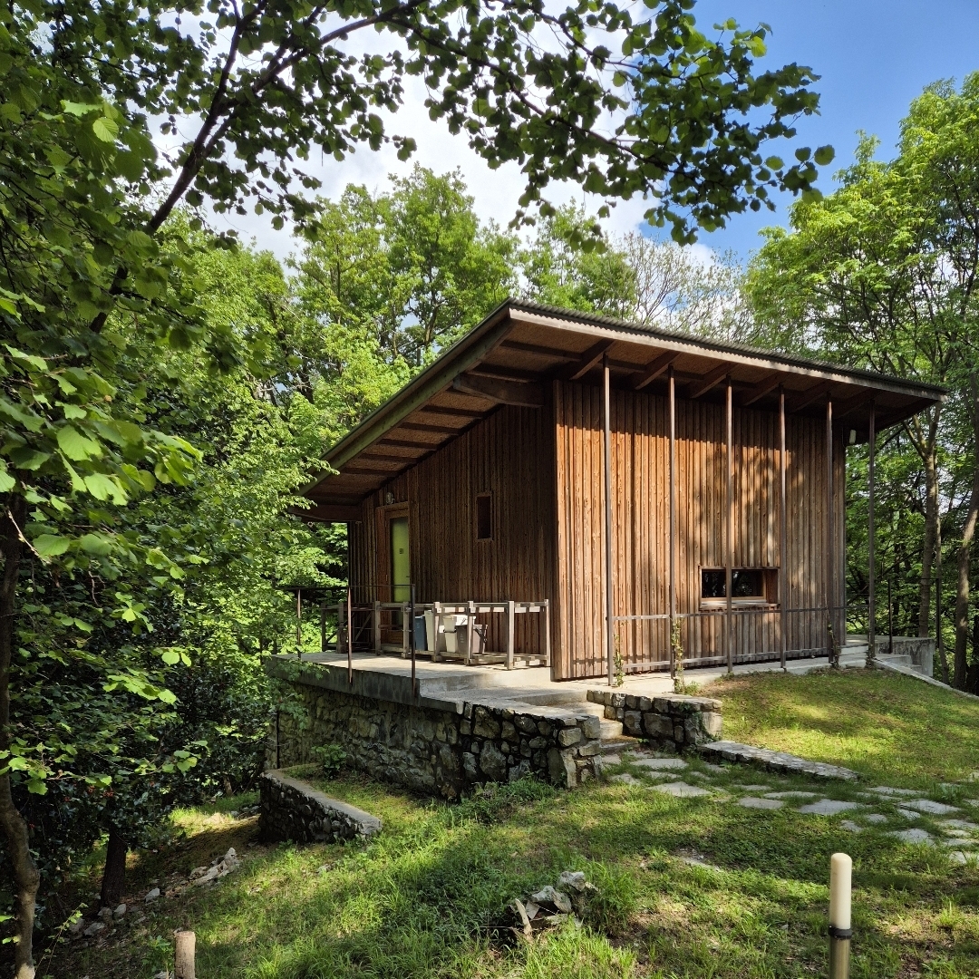 Guest House Veresello 20 in  Brunate, Como