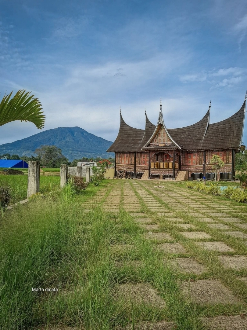 Rumah Gadang