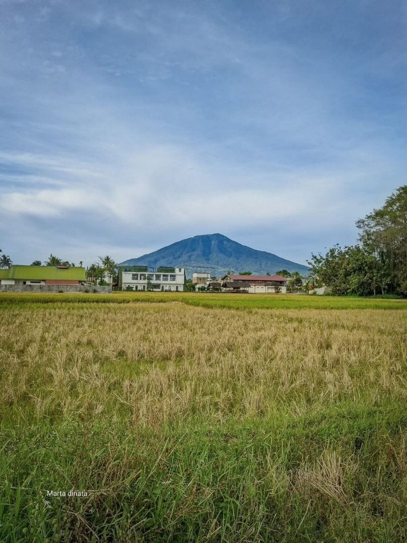Gunung Singgalang