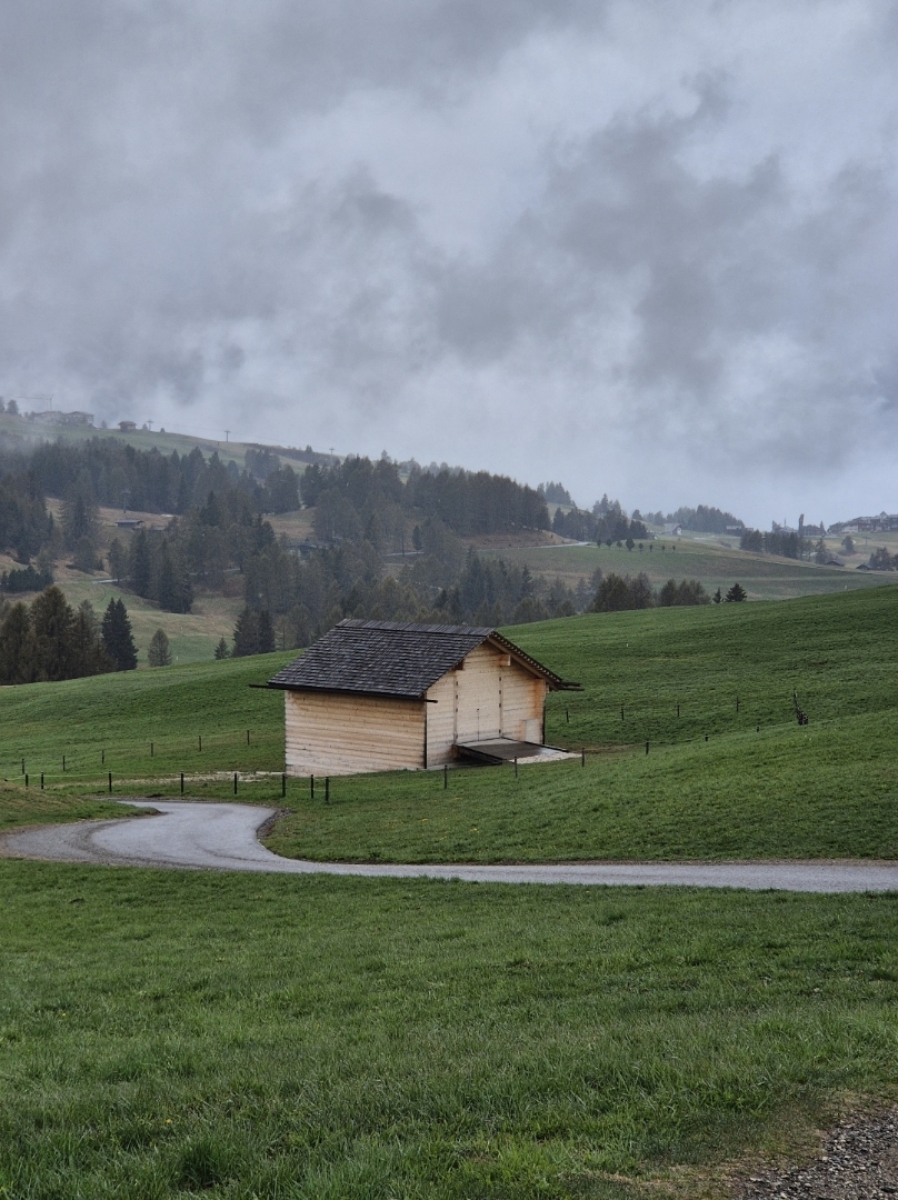Alpe di Siusi
