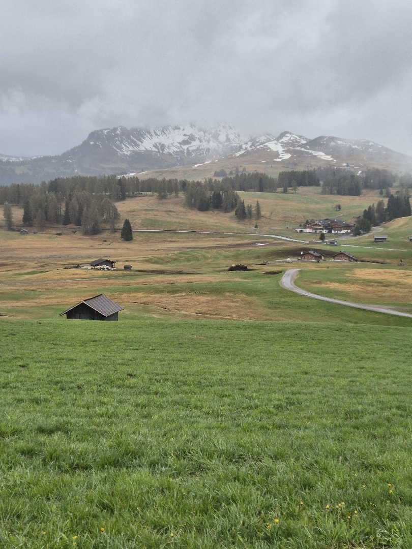 Alpe di Siusi