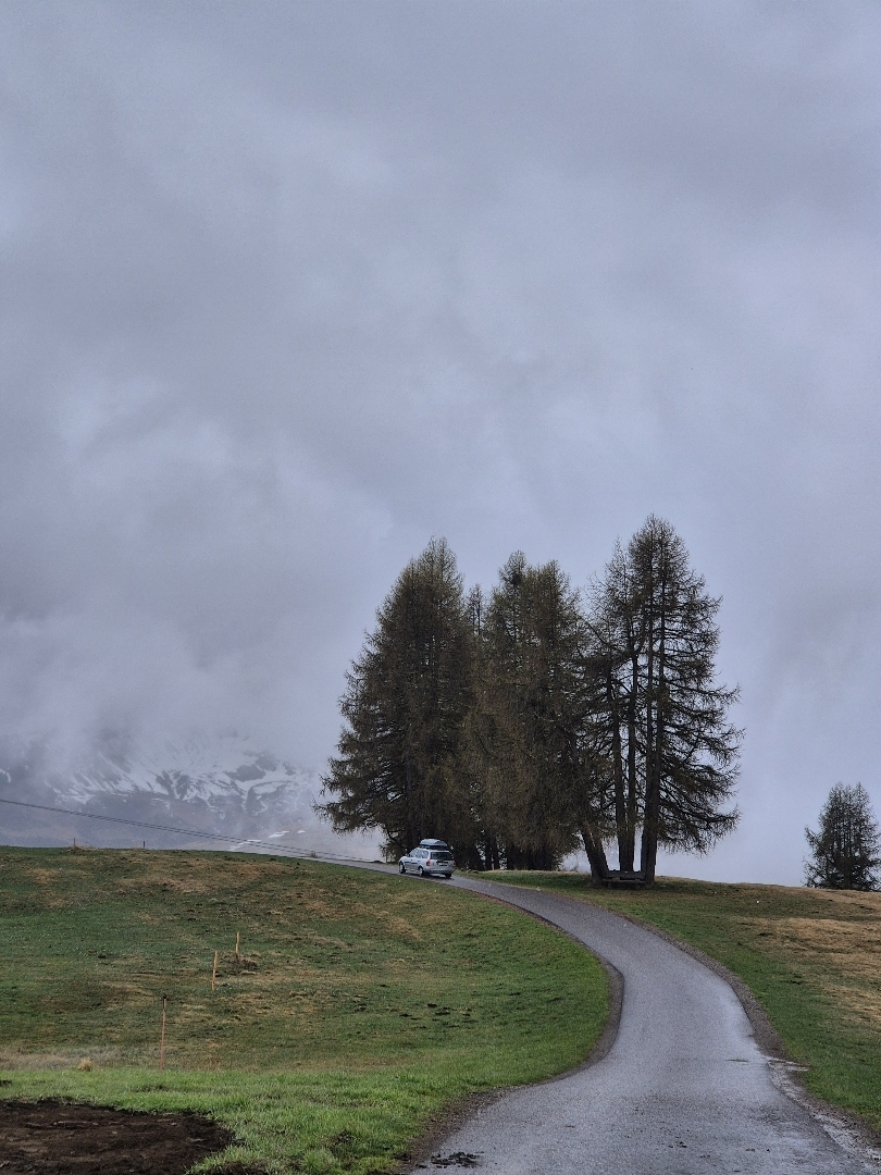 Alpe di Siusi