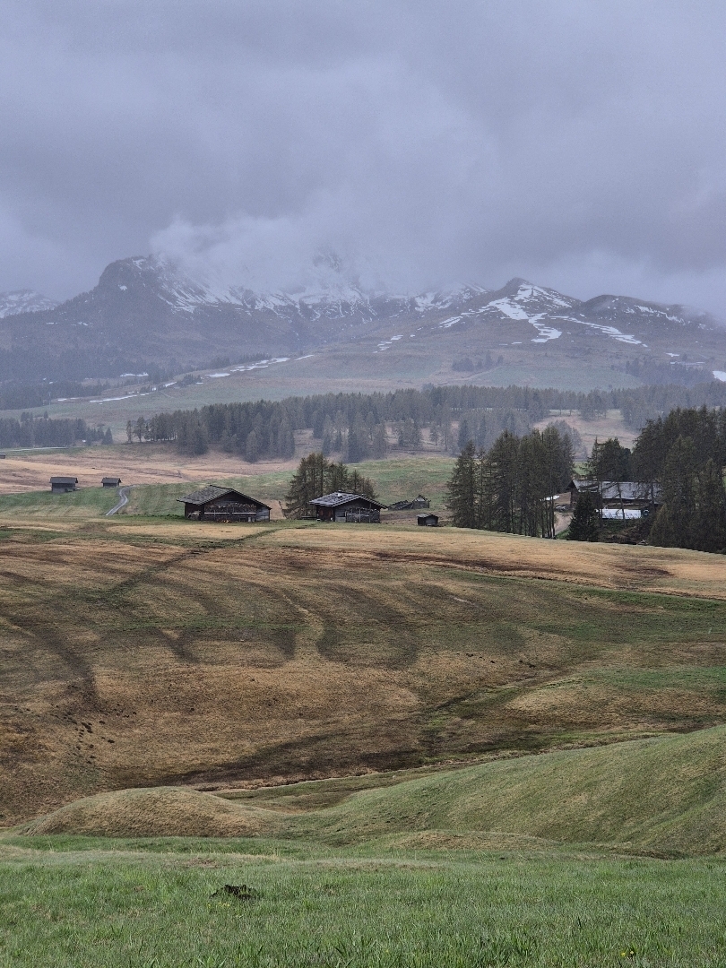 Alpe di Siusi