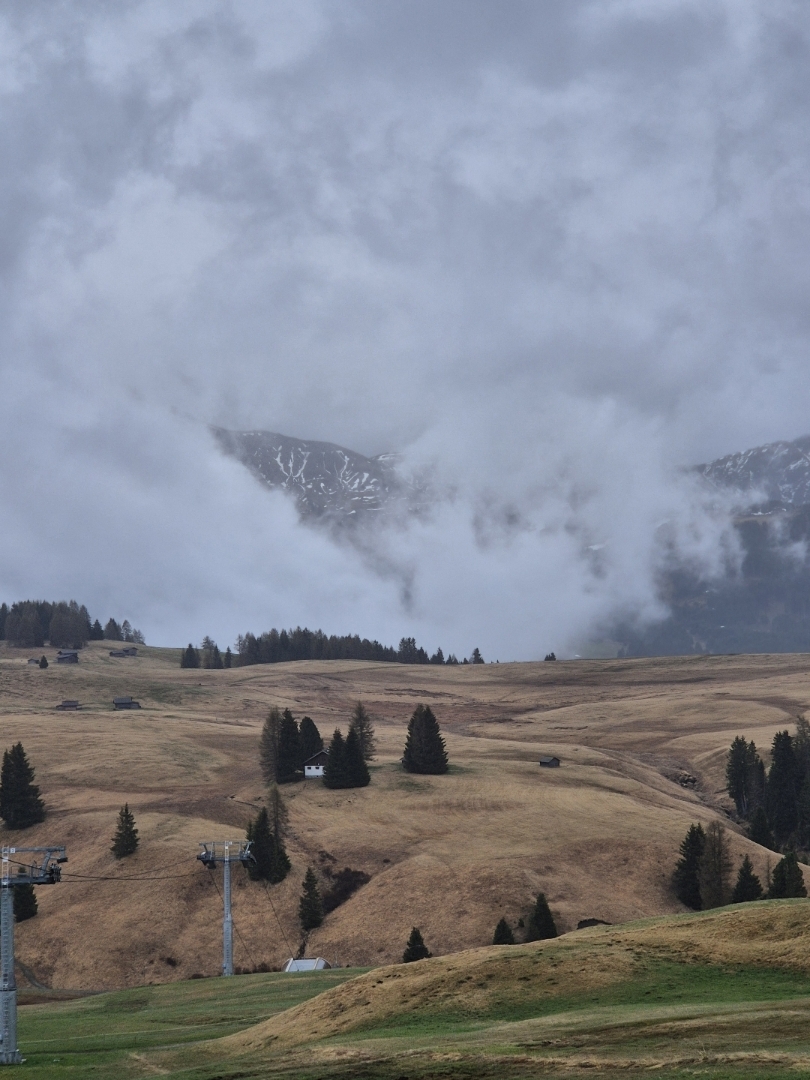 Alpe di Siusi