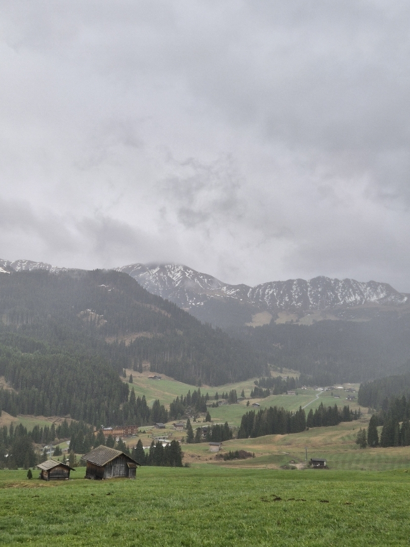 Alpe di Siusi