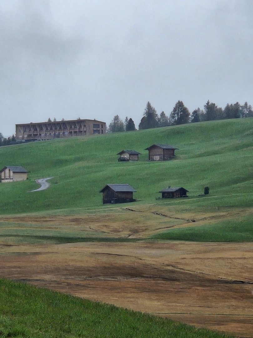 Alpe di Siusi