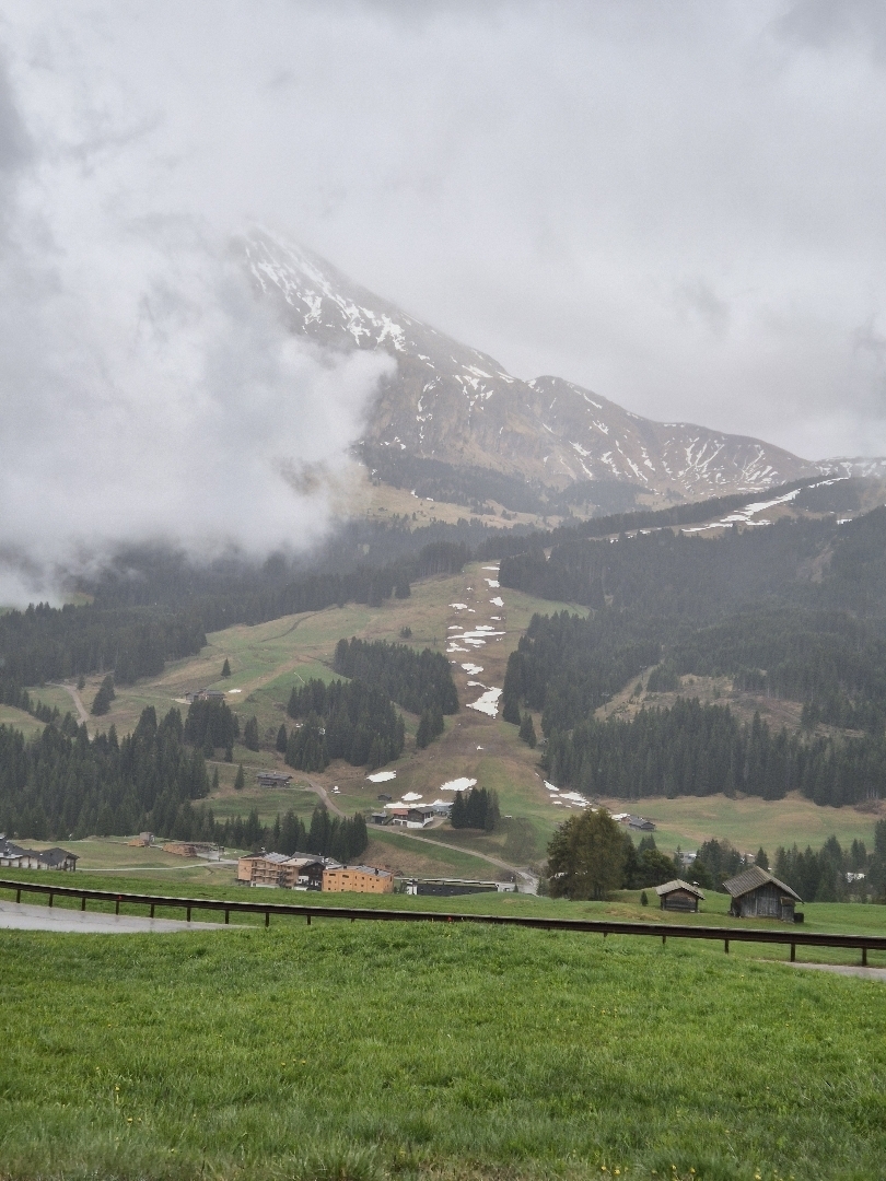 Alpe di Siusi
