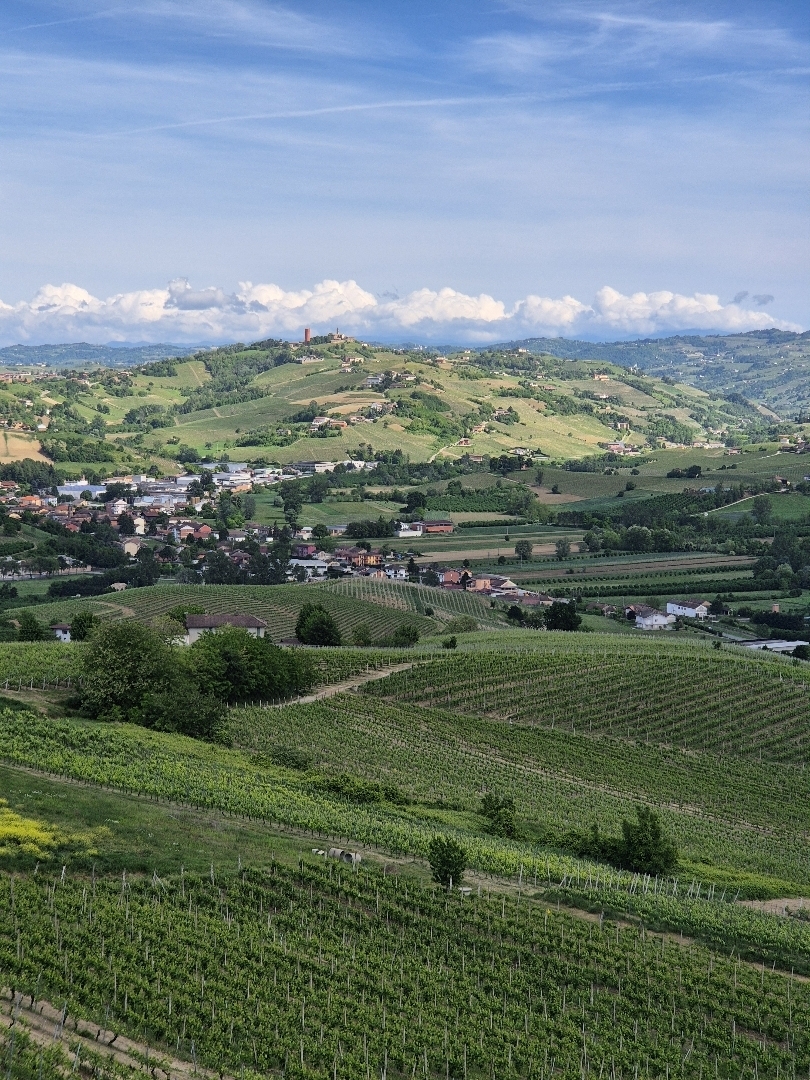 Villa Loreto in Piemonte