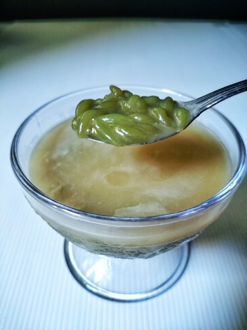Es Cendol
