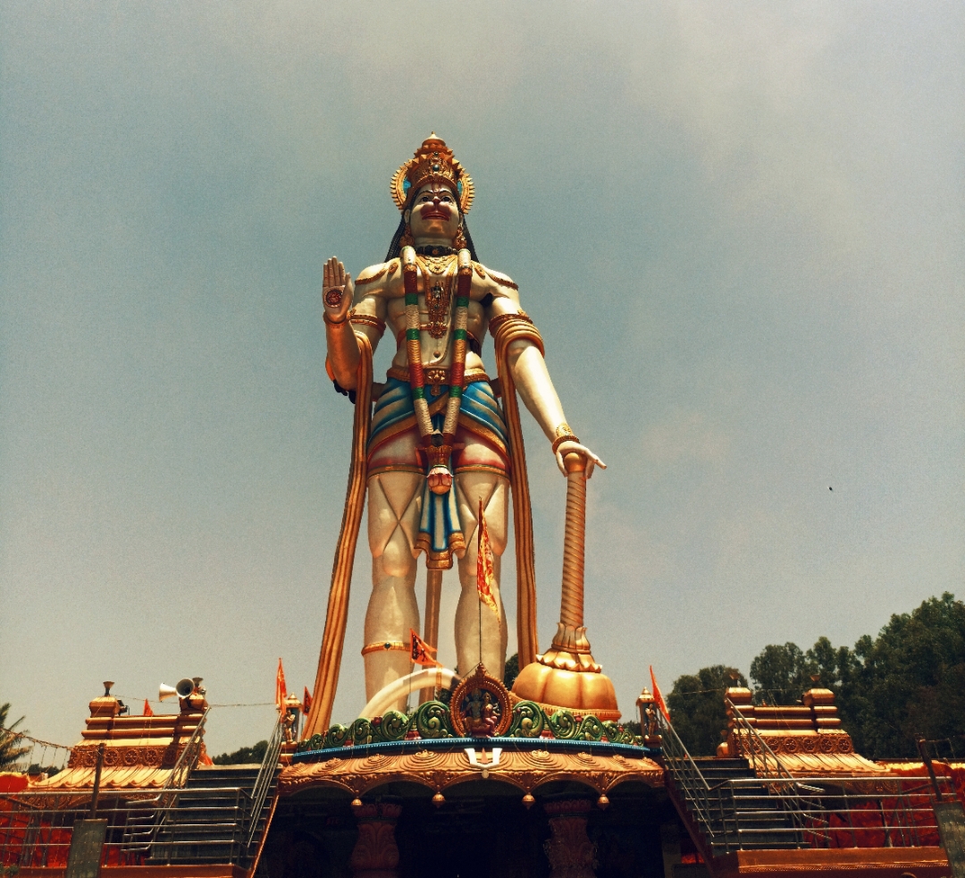 Jay Hanuman 🙏🌸
