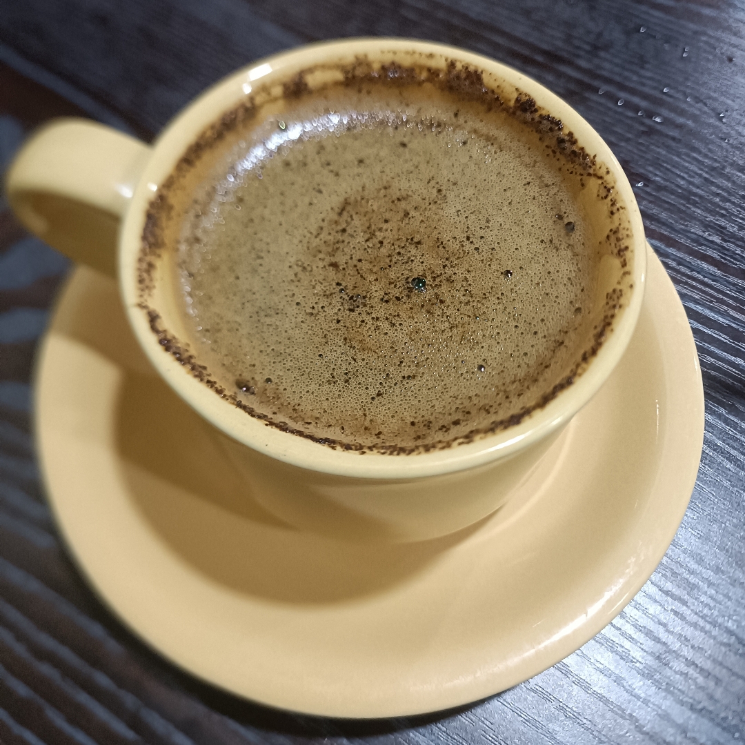 Tubruk Coffe