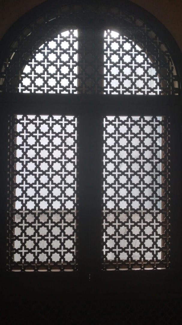 Islamic Window
