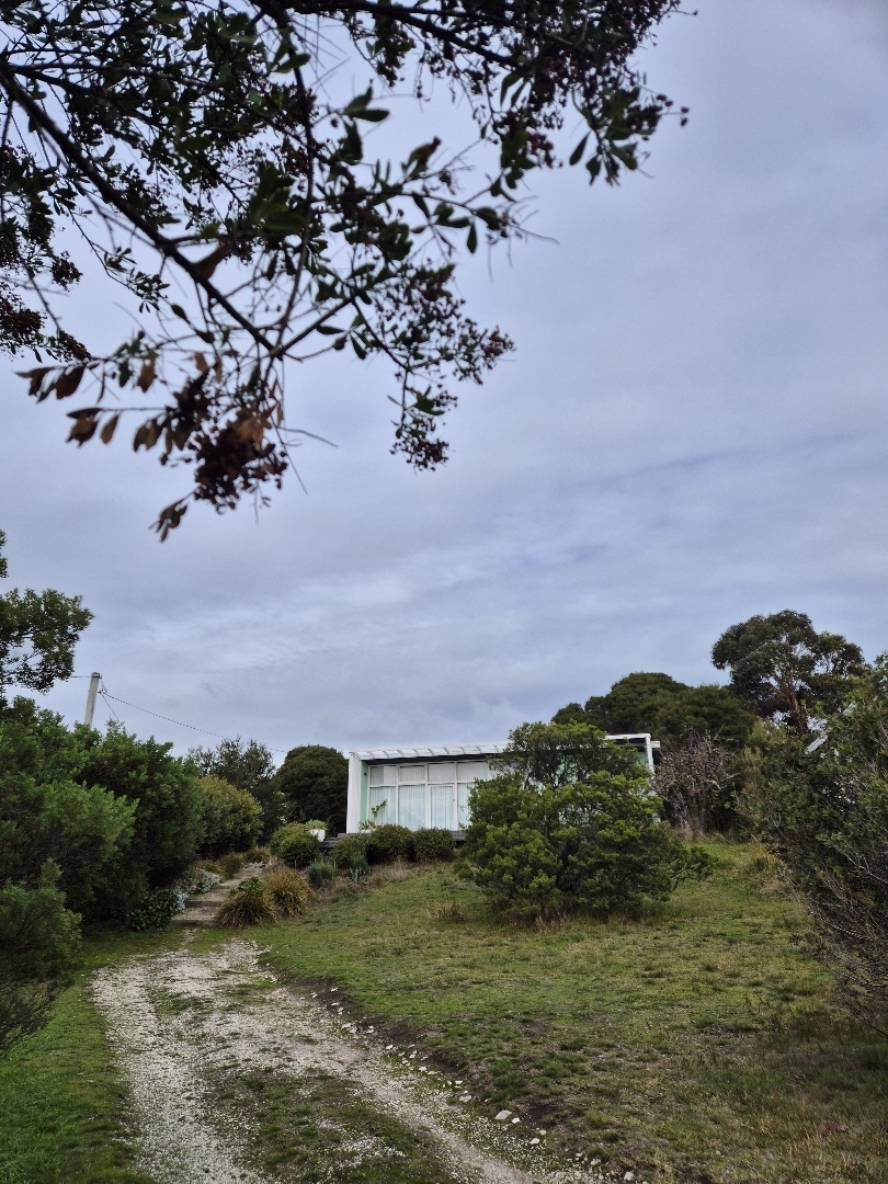 Tasmania Weymouth