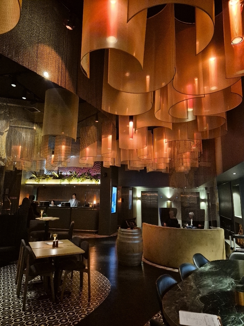 Vibe Hotel