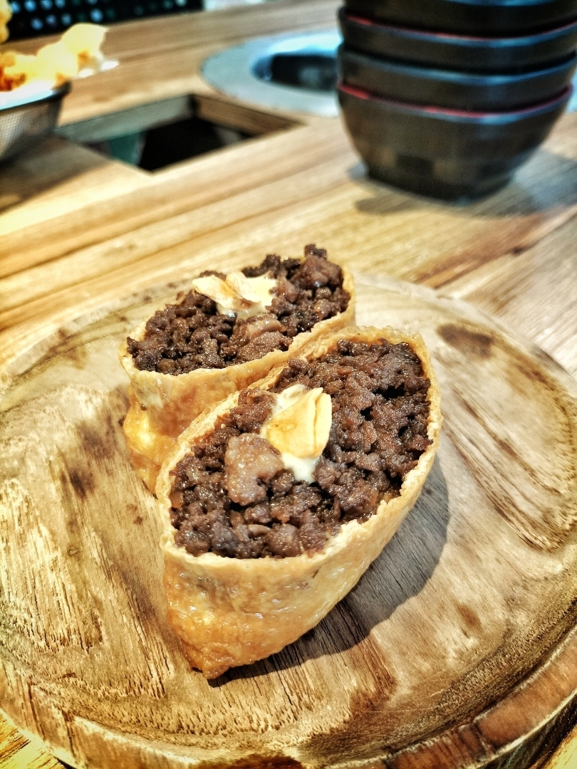 Inari Sushi